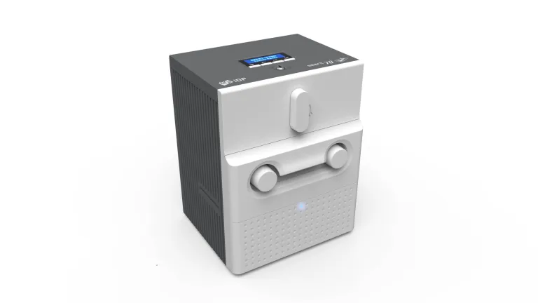 SMART-70 High Capacity Modular ID Card Printer